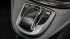 Mercedes-Benz V-Class Interior photo