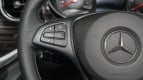 Mercedes-Benz V-Class Interior photo
