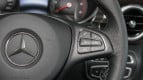 Mercedes-Benz V-Class Interior photo