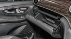 Mercedes-Benz V-Class Interior photo