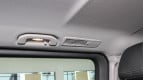 Mercedes-Benz V-Class Interior photo