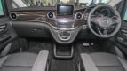 Mercedes-Benz V-Class Interior photo