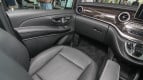 Mercedes-Benz V-Class Interior photo