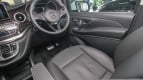 Mercedes-Benz V-Class Interior photo