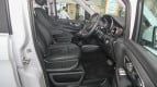 Mercedes-Benz V-Class Interior photo