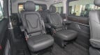 Mercedes-Benz V-Class Interior photo