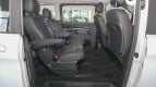 Mercedes-Benz V-Class Interior photo