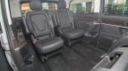 Mercedes-Benz V-Class Interior photo