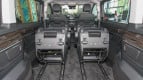 Mercedes-Benz V-Class Interior photo