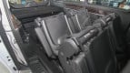 Mercedes-Benz V-Class Interior photo