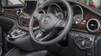 Mercedes-Benz V-Class Interior photo