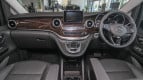Mercedes-Benz V-Class Interior photo