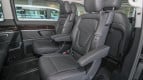 Mercedes-Benz V-Class Interior photo