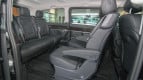 Mercedes-Benz V-Class Interior photo