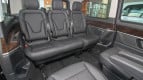 Mercedes-Benz V-Class Interior photo