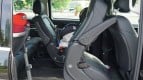 Mercedes-Benz V-Class Interior photo