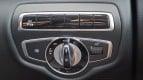 Mercedes-Benz V-Class Interior photo