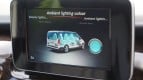 Mercedes-Benz V-Class Interior photo