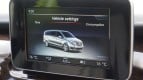 Mercedes-Benz V-Class Interior photo
