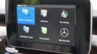 Mercedes-Benz V-Class Interior photo