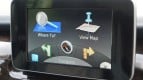 Mercedes-Benz V-Class Interior photo