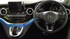 Mercedes-Benz V-Class Interior photo