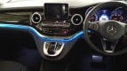 Mercedes-Benz V-Class Interior photo