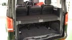 Mercedes-Benz V-Class Interior photo