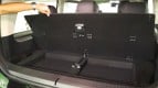 Mercedes-Benz V-Class Interior photo