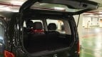 Mercedes-Benz V-Class Interior photo