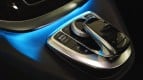 Mercedes-Benz V-Class Interior photo