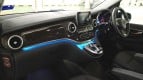 Mercedes-Benz V-Class Interior photo