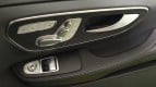 Mercedes-Benz V-Class Interior photo