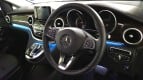 Mercedes-Benz V-Class Interior photo