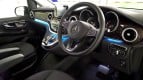 Mercedes-Benz V-Class Interior photo