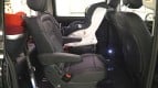 Mercedes-Benz V-Class Interior photo