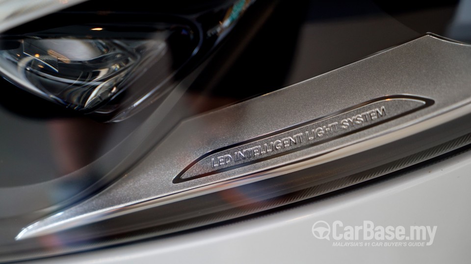 Mercedes-Benz V-Class W447 (2015) Interior
