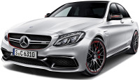 Mercedes-Benz AMG C-Class