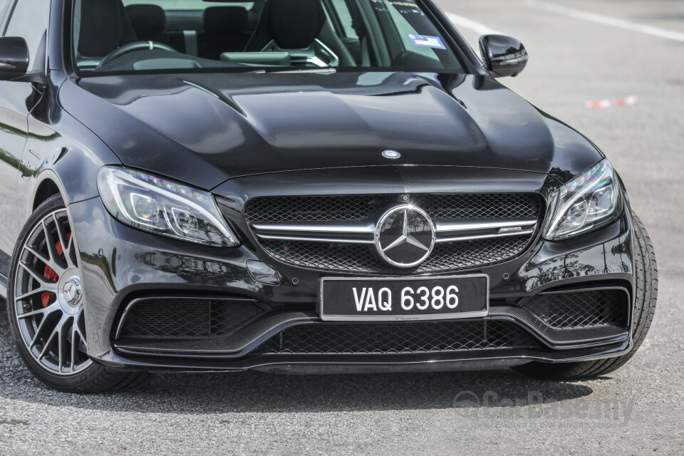 Mercedes-Benz CLS C257 (2018) Exterior