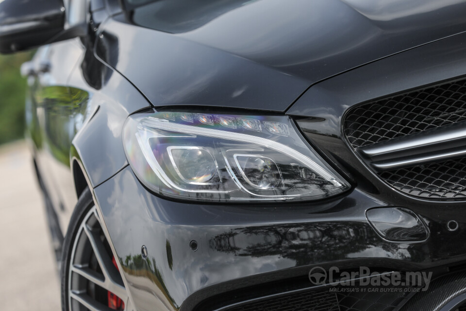 Perodua Axia Mk1 Facelift 2 (2019) Exterior