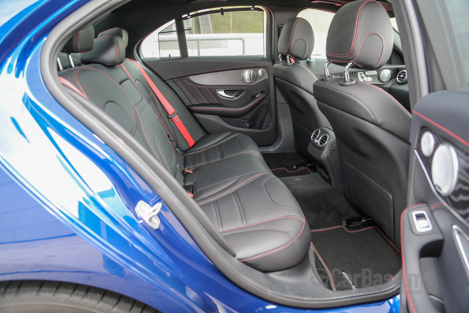 Ford Ranger T6 Facelift 2 (2018) Interior