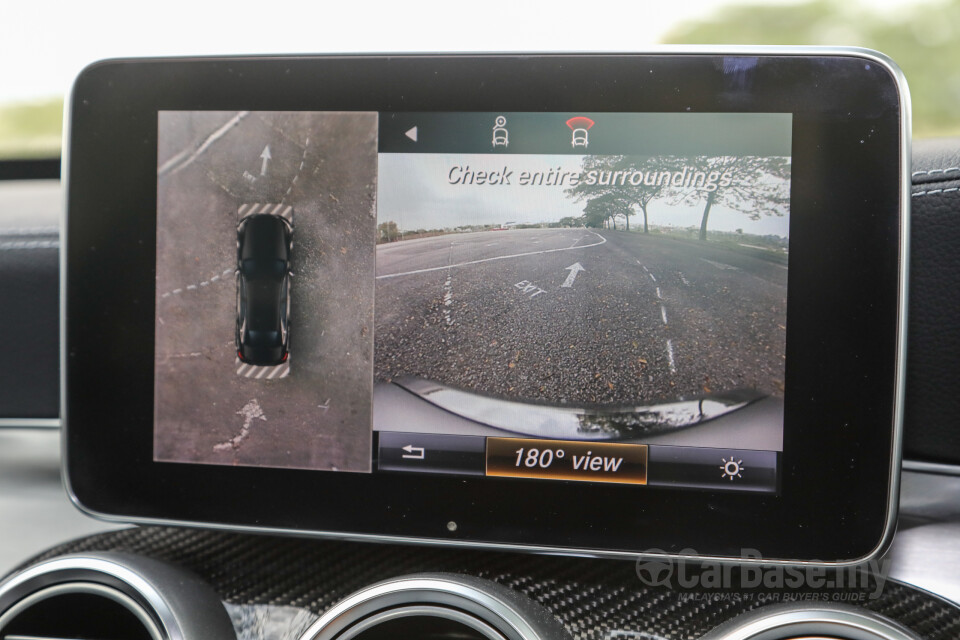 Mitsubishi ASX Mk1 Facelift (2013) Interior