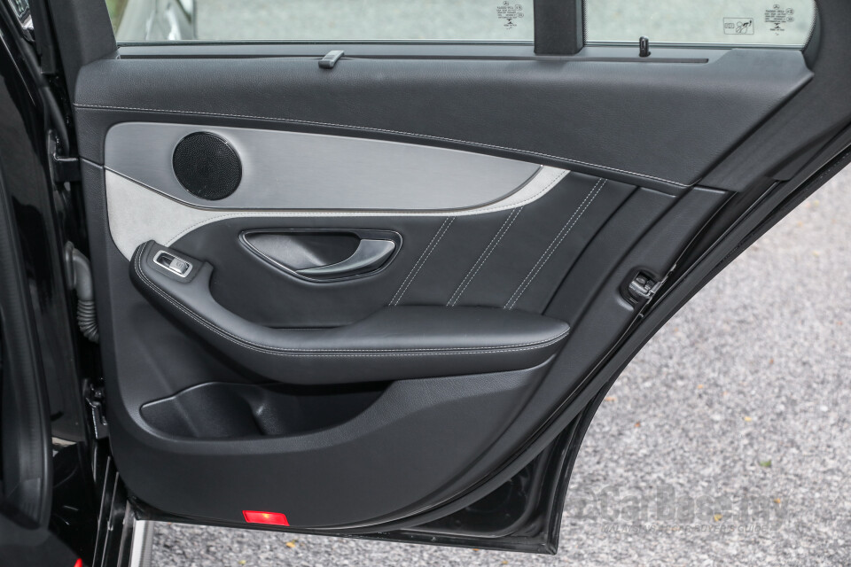 Honda HR-V RU Facelift (2019) Interior