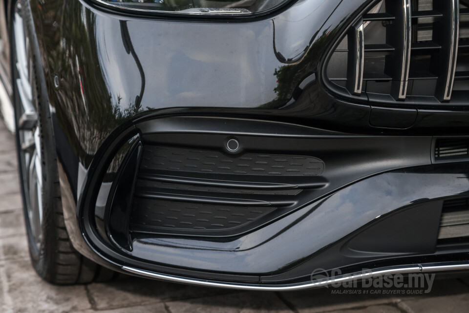 Mercedes-Benz AMG C-Class W206 AMG (2024) Exterior