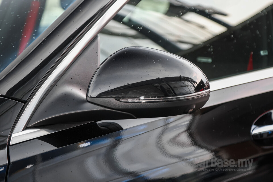 Mercedes-Benz AMG C-Class W206 AMG (2024) Exterior