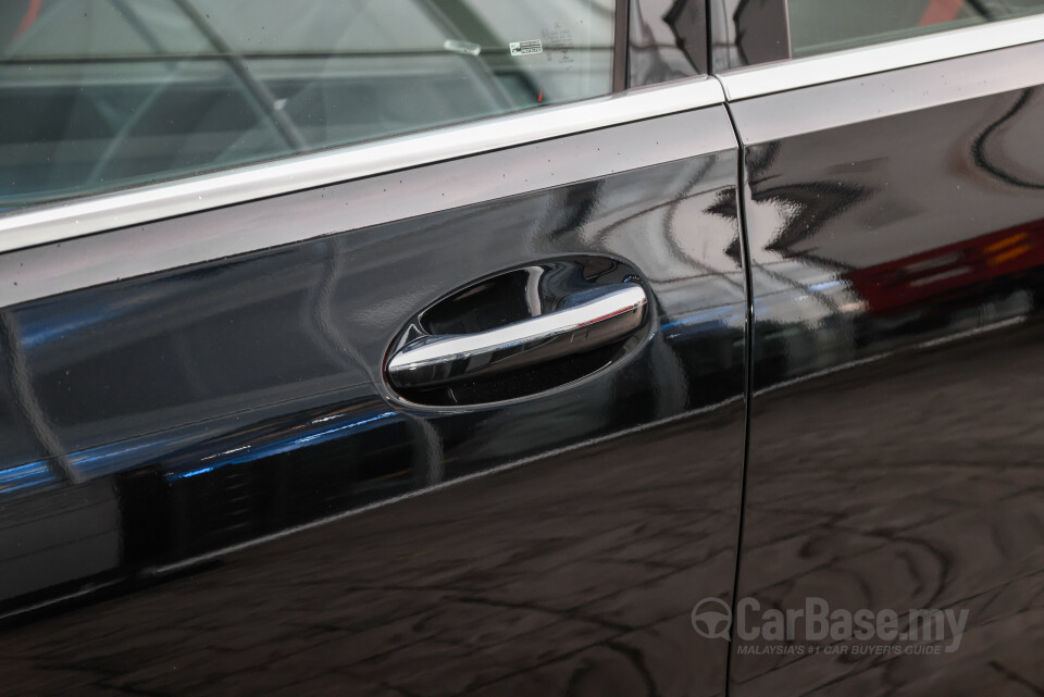 Mercedes-Benz AMG C-Class W206 AMG (2024) Exterior