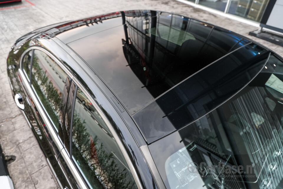 Mercedes-Benz AMG C-Class W206 AMG (2024) Exterior