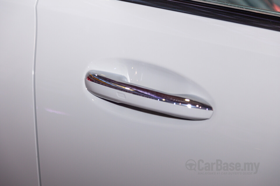 Mercedes-Benz AMG C-Class W206 AMG (2024) Exterior