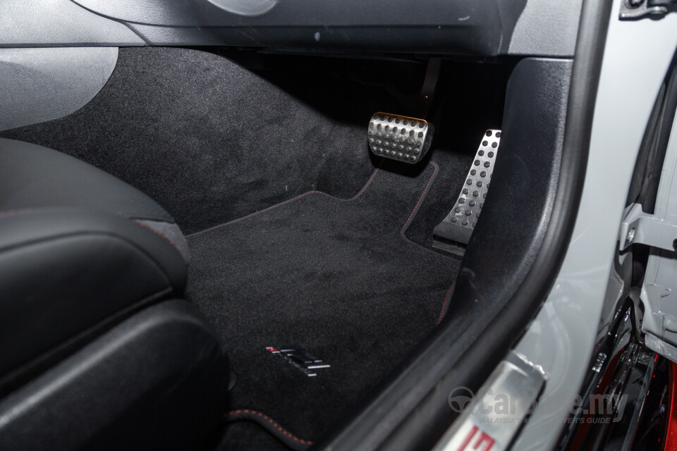 Mercedes-Benz AMG C-Class W206 AMG (2024) Interior