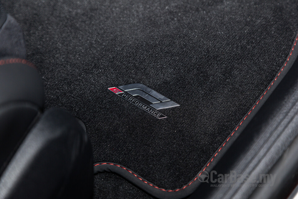 Mercedes-Benz AMG C-Class W206 AMG (2024) Interior